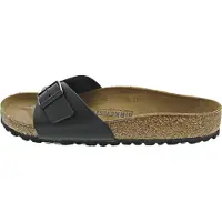 Birkenstock Madrid BF 0040791 (37/black)