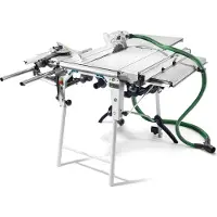 Festool Tischzugsäge PRECISIO CS 70 EBG-Set
