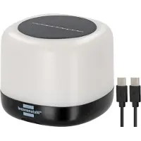Brennenstuhl Akku Solar LED Outdoor Leuchte