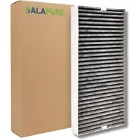 Alapure Kohlefilter passend für DKF35-P