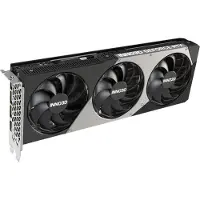 Inno3D GeForce RTX 5080 X3, GeForce RTX 5080, 16 GB, GDDR7, 256 Bit, PCI Express 5.0, 3 Lüfter