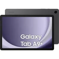 Samsung Galaxy Tab A9+ 128GB (grau, Graphit, Android 13, 5G)
