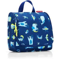Reisenthel Kids toiletbag Kulturbeutel abc friends blue WH4066