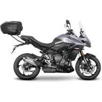 Shad Topcase-Träger Triumph Tiger Sport 800/660 25-