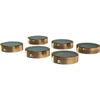 Polar Pro 6Pack Cinema Series