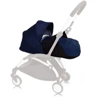 BABYZEN Yoyo 0+ Neugeborenen-Set Air France Blue / Navy Blue BZ10107-11