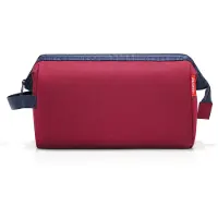 Reisenthel Cosmetic tavelcosmetic XL dark ruby WF3035