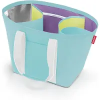 Reisenthel Tasche Re-Shopper 1 Ice Green