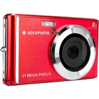 Agfa Dc5200 Kompaktkamera