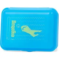 Ergobag Brotdose Fußball / FallrückziehBär