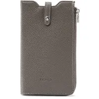 PICARD Umhängetasche Handytasche Loire 1 Mobile Phone Pocket Taupe braun
