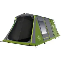 Coleman Victoria Falls Zeltkampagne
