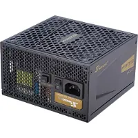 Seasonic Prime Ultra Gold, 650 W, 100 - 240 V, 50 - 60 Hz, 4 - 8.4 A, 100 W, 648 W