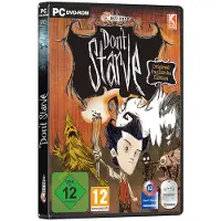 Don't Starve: Giant Edition