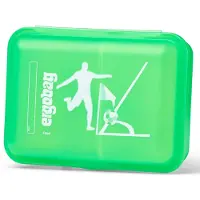 Ergobag Brotdose Eckball / VolltreffBär