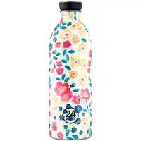 24Bottles 24 Bottles - Urban Bottle 1 L - Petit Jardin (24B136)