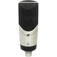 Sennheiser MK 4 Mikrofon