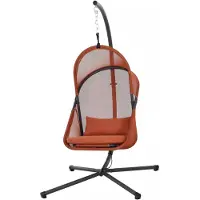 Siena Garden YOBAYA, Relaxed Red