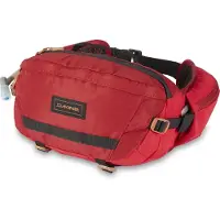 Dakine Hot Laps 5l Waist Pack Rot