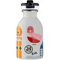 24Bottles Urban Bottle Kids 250ml mit Sport Lid Best Friends 8051513930072