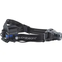 SUPRABEAM Stirnleuchte V3air