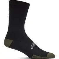 Giro Hrc +merino Socken