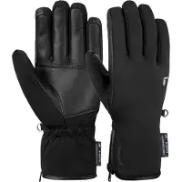Reusch Handschuhe Tiffany R-TEX XT Damen Black-8