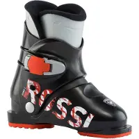 Rossignol COMP J1 Skischuhe - SCHWARZ