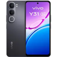 Vivo Smartphone Y31 6GB/ 256GB/ 6.72"/ 5G/