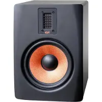 ESI uniK 08+, 37 - 25000 Hz, 108 dB, 27200 Ohm, 13600 Ohm, 140 W, 20,3 cm (8")
