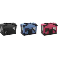 Flamingo Tragetasche faltbar Classic Alix