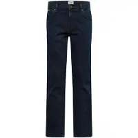 Wrangler Texas Stretch Blue Black W12175001 W32 L30