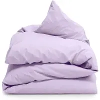Erlich Textil FINN in flieder | Gr.: 155 x 220 cm