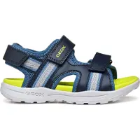 Geox Sandalen J Vaniett J555XB 1454 C0693 S Dunkelblau