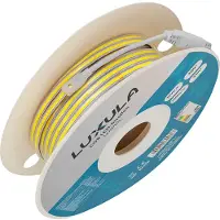 Luxula LED Streifen, 25m