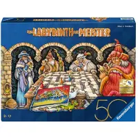 Ravensburger Labyrinth der Meister 22474