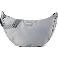 Bench . Umhängetasche Nova Crossbody Bag Light Grey hellgrau