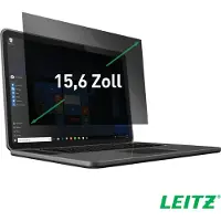 Leitz Blickschutzfilter Laptop 15,6" 16:9