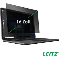 Leitz Blickschutzfilter Laptop 16" 16:10