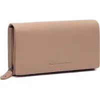 The Chesterfield Brand Geldbörse Valetta Ladies Wallet Vintage Rose altrosa