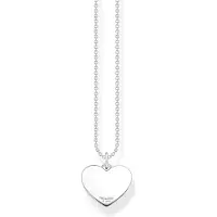 Thomas Sabo Hez Halskette Silber