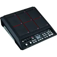 Roland SPD-SX Sampling Pad mit Tasche