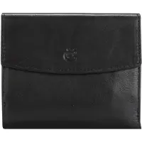Esquire Eco Geldbörse Leder 10,5 cm