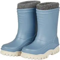 Sterntaler Gummistiefel mit Innenschuh uni