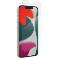 Invisibleshield Glass Elite, Apple, iPhone 13 mini, Staubresistent, Schlagfest, Kratzresistent, Transparent, 1 Stück(e)