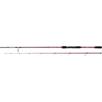 Wizard Pink Spin Spinnrute Silber 2.70 m Silber 2.70 m