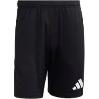 Adidas Sportshorts Entrada 26 JZ2521 Schwarz Regular Fit