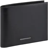 Porsche Design Wallet 4 black