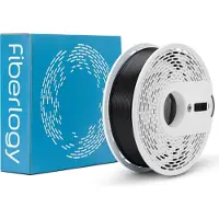 Vertigo Fiberlogy Impact PLA - ABS Like 850g / 1.75mm – Black