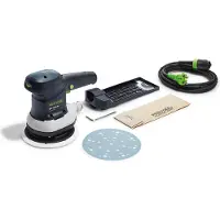 Festool Exzenterschleifer ETS 150/5 EQ | 575057